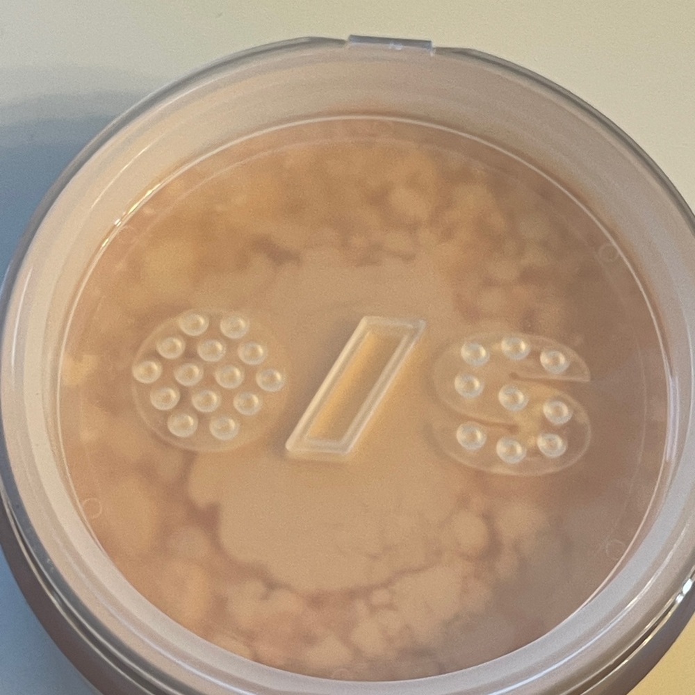ONE/SIZE By Patrick Starrr Ultima Blurring Setting Powder In Ultra Peach - Picture 11 of 11